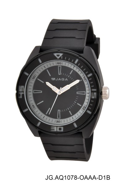 JAGA AQ1078  KOL SAATİ